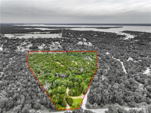 0000 County Road 1409 Road, Morgan, TX, 76671 | Card Image