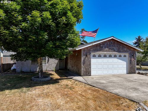 35395 Bayside Gardens Rd, Nehalem, OR, 97131-9780 | Card Image