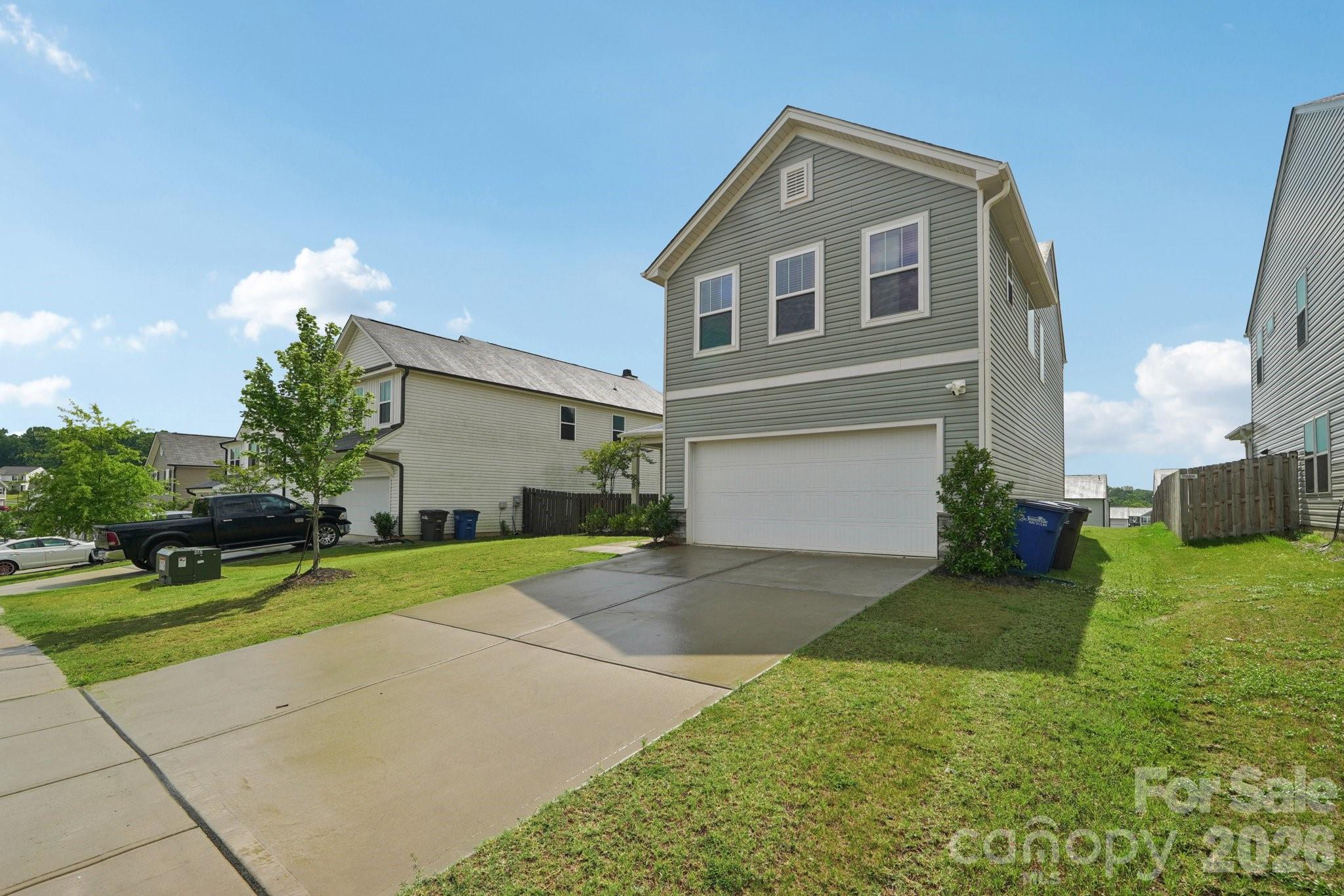 Residential in Statesville 5