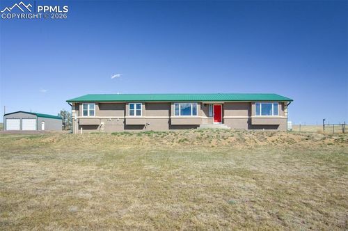 25798 Judge Orr Road, Calhan, CO, 80808 | Card Image