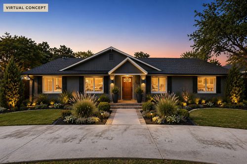 5709 Forest Ln, Dallas, TX, 75230-2631 | Card Image