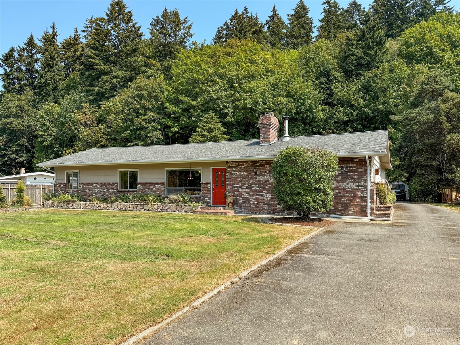 Strait View Dr, Port Angeles, WA 98362