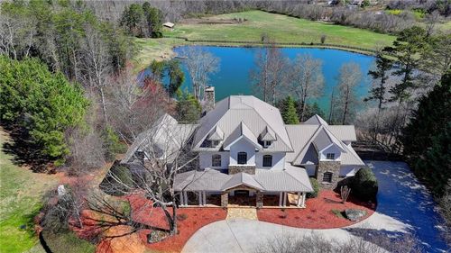 6303 & 6249 Ben Parks Road, Murrayville, GA, 30564 | Card Image