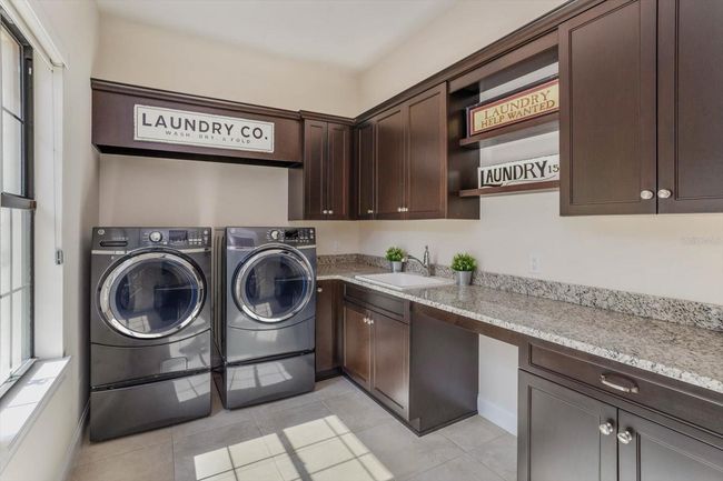 4224 Clarice Estates Dr, House other with 5 bedrooms, 4 bathrooms and null parking in WINDERMERE FL | Image 42