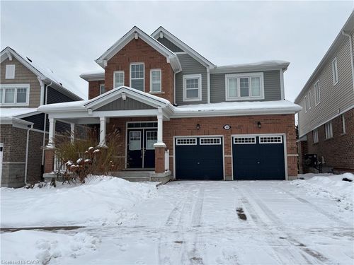 52 Compass Trail, Cambridge, ON, N3E0B7 | Card Image