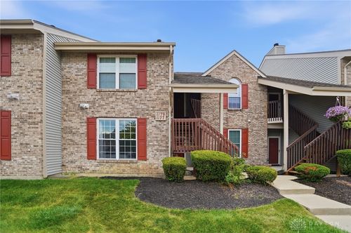 1177 Captains Bridge, Washington Twp, OH, 45458 | Card Image