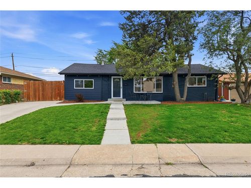 5387 Lynn Dr, Arvada, CO, 80002 | Card Image