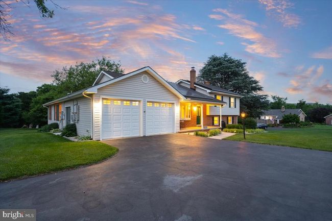 4211 Spring View Ct, House other with 5 bedrooms, 5 bathrooms and null parking in Jefferson MD | Image 85