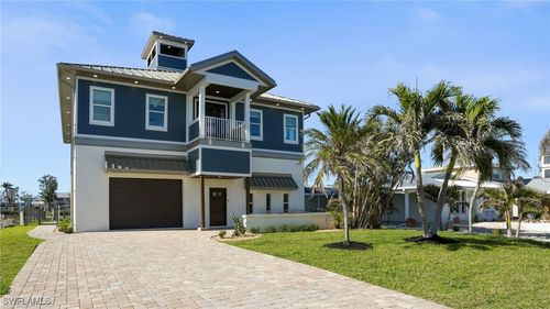 189 Curlew St, FORT MYERS BEACH, FL, 33931-4405 | Card Image