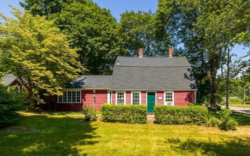 39 Worcester St, Grafton, MA, 01519-1177 | Card Image