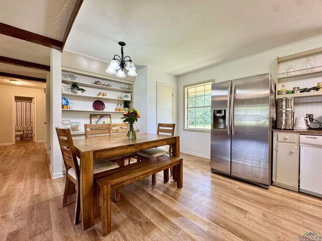 377 Cargill Rd E, House other with 3 bedrooms, 2 bathrooms and null parking in Marshall TX | Image 12