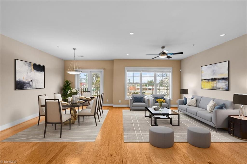 Residential in Greensboro 5
