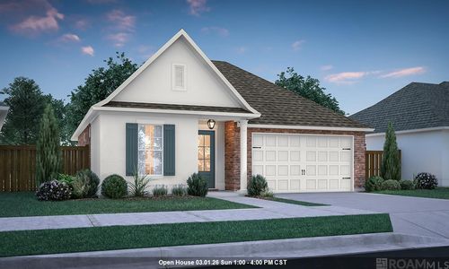 37422 Cattle Ave, Prairieville, LA, 70769-3644 | Card Image