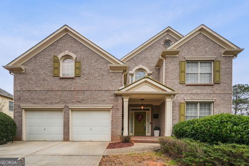 6398 Foggy Oak Dr, Fairburn, GA, 30213-4675 | Card Image