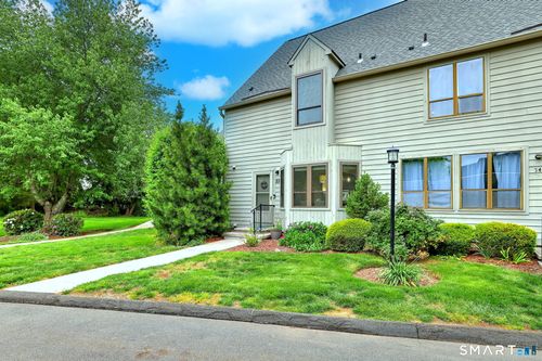 55-55 Hallmark Hill Dr, Wallingford, CT, 06492-3446 | Card Image