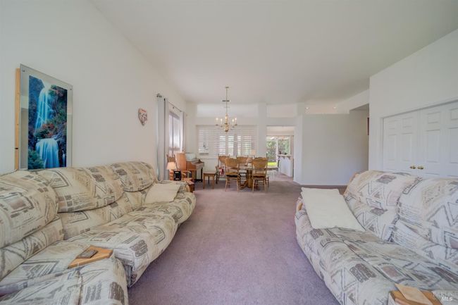 2601 Lawndale Ct, House other with 3 bedrooms, 2 bathrooms and 4 parking in Fairfield CA | Image 8