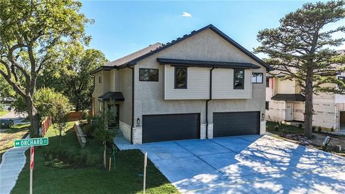 205 Nw Orchard Court, Lee's Summit, MO, 64063 | Card Image