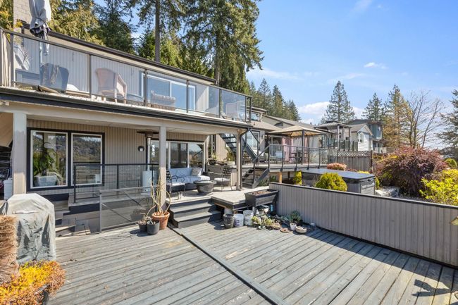 18 Axford Bay, House other with 4 bedrooms, 3 bathrooms and 6 parking in Port Moody BC | Image 28