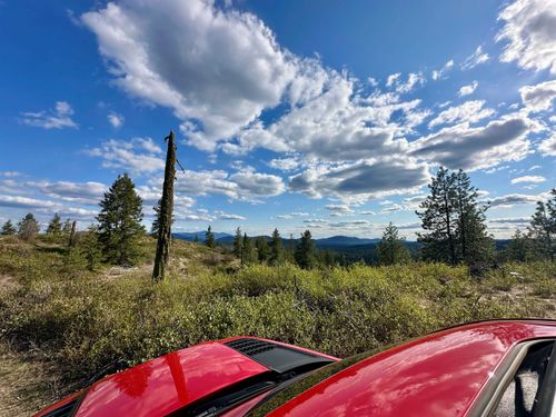 NKA Hershaw Rd, Newport, WA, 99156 | Card Image