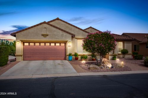 5351 N Pioneer Dr, Eloy, AZ, 85131-3068 | Card Image