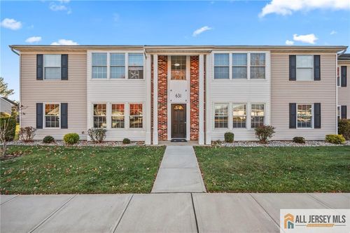 b-631 Madison Dr, Monroe, NJ, 08831 | Card Image