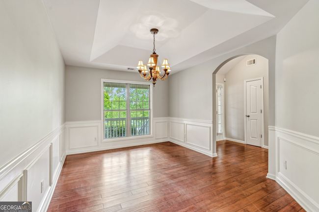 108 Bailey Park Ct, House other with 4 bedrooms, 3 bathrooms and 2 parking in Jefferson GA | Image 9