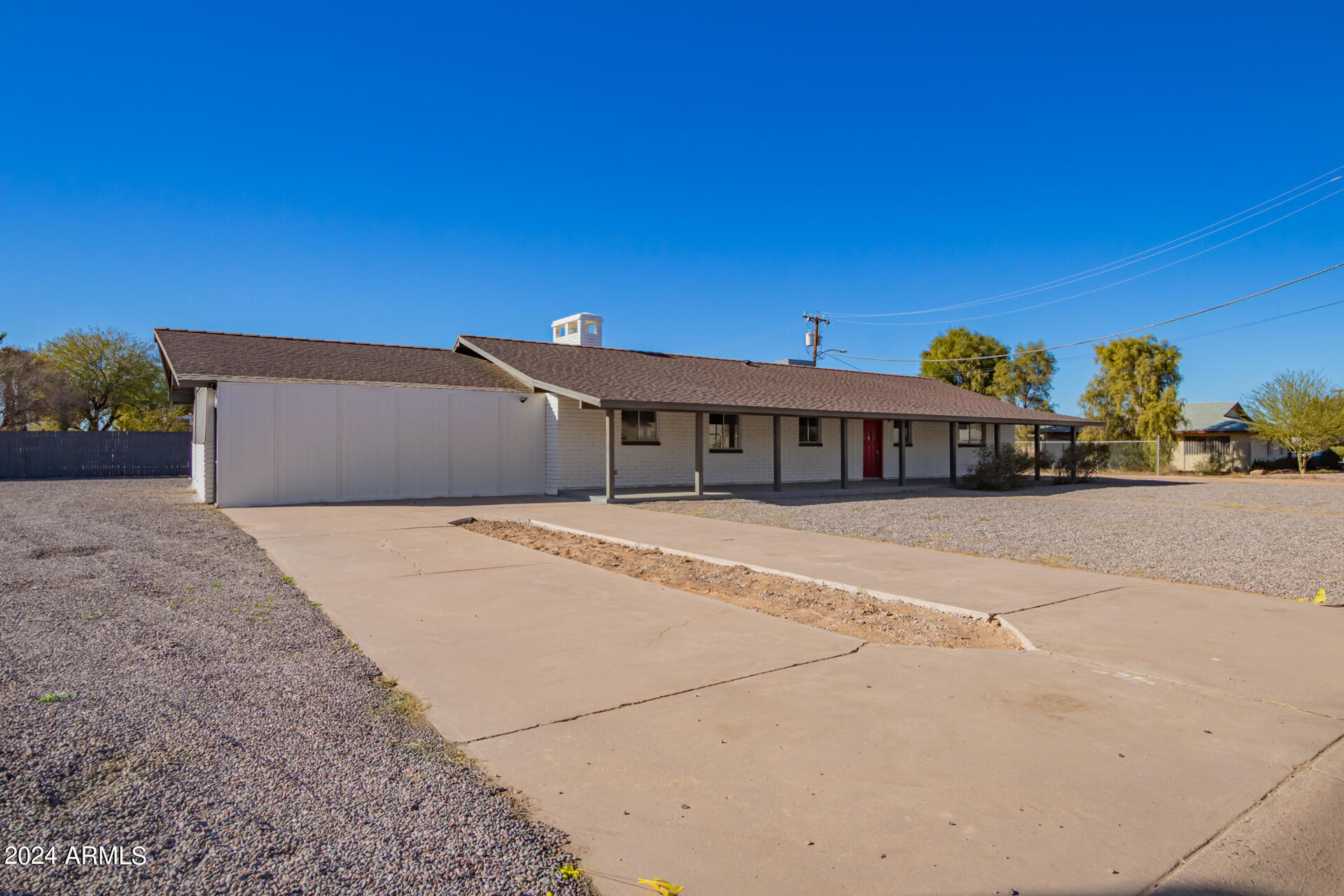 Residential in Maricopa 4