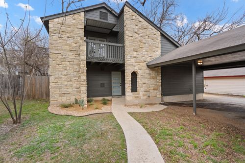 1804 Cinnamon Path, Austin, TX, 78704-4895 | Card Image
