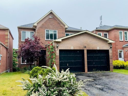 24 Sullivan Dr, Ajax, ON, L1T3L3 | Card Image