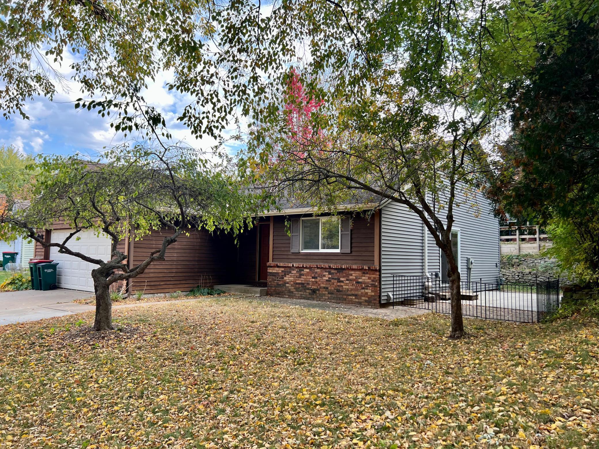 River Hills Rd, River Falls, WI 54022