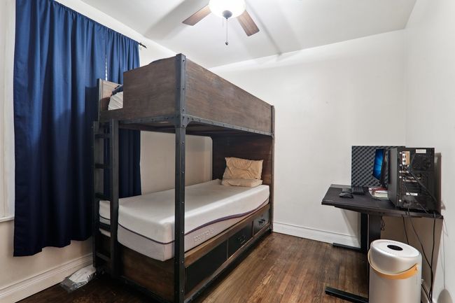 3617 N Whipple St, Home with 6 bedrooms, 2 bathrooms and 2 parking in CHICAGO IL | Image 10