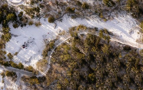 Lot 4 Scribner Hill Ext, East Wakefield, NH, 03830-3914 | Card Image