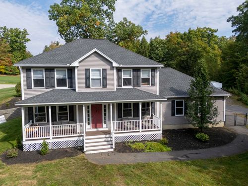 18 Wellington Lane, Loudon, NH, 03307 | Card Image