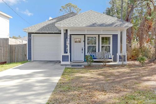 5416 Arrowhead Rd, Pensacola, FL, 32507-8907 | Card Image