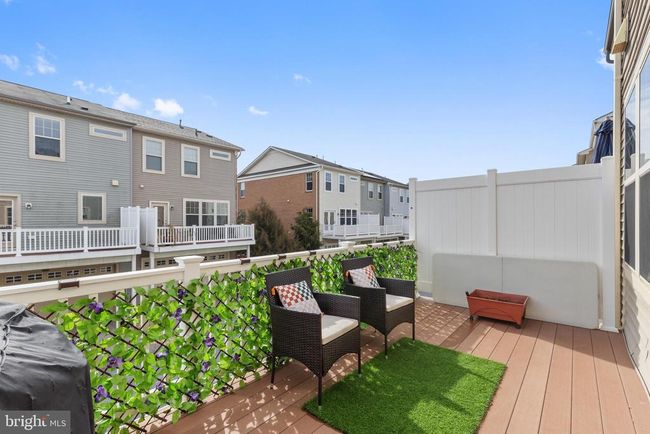 9824 Ushers Pl, Townhouse with 3 bedrooms, 3 bathrooms and null parking in WALDORF MD | Image 37