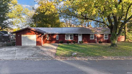 5236 N Terry Ct, Bloomington, IN, 47404-9654 | Card Image