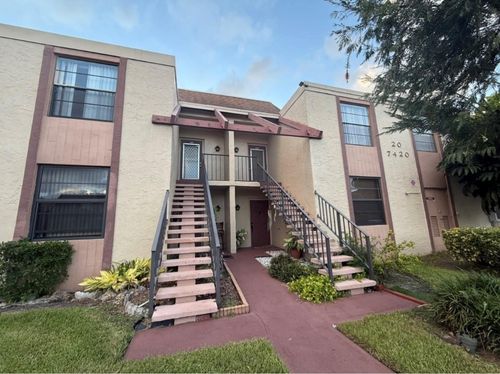203-7420 Nw 18th St, Margate, FL, 33063-6876 | Card Image
