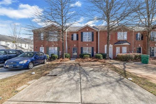 3021 Waldrop Cir, Decatur, GA, 30034-6798 | Card Image