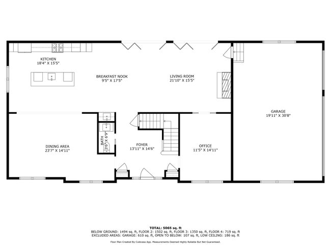 Floor plan | Image 36