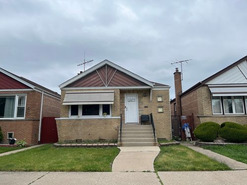 7234 S Millard Avenue, Chicago, IL, 60629 | Card Image