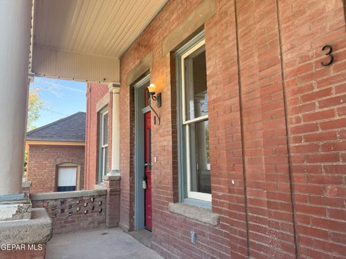 apt-1-1124 N El Paso St, El Paso, TX, 79902-4293 | Card Image