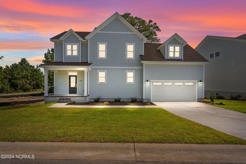 4887 Scarlet Sage Way, Shallotte, NC, 28470-0011 | Card Image