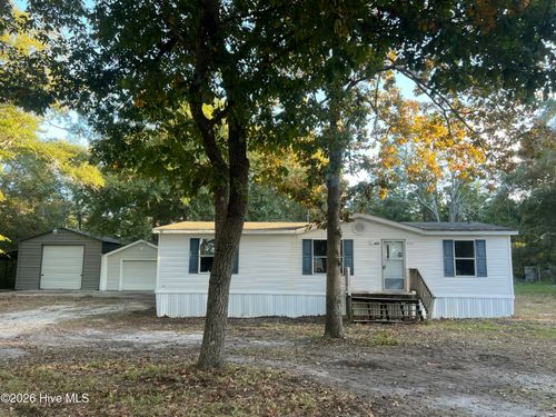 605 Sandy Bluff Drive Sw, Supply, NC, 28462 | Card Image