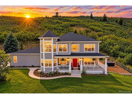 7014 Nautique Cir, Larkspur, CO, 80118 | Card Image