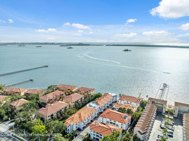 UNIT-411 - 1340 Bayshore Blvd, Condo with 3 bedrooms, 2 bathrooms and null parking in Dunedin FL | Image 54