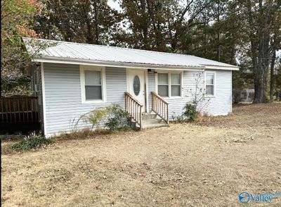 69 County Road 148, House other with 2 bedrooms, 1 bathrooms and null parking in Town Creek AL | Image 1