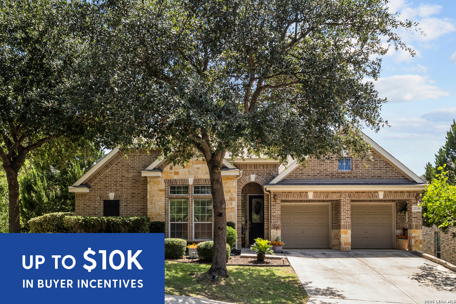 Residential in San Antonio 2