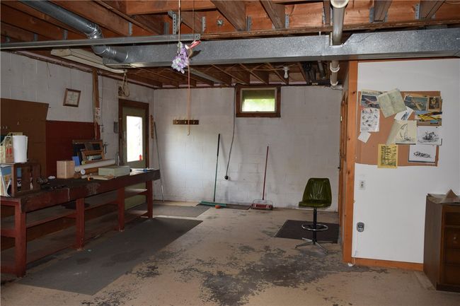 9197 Fedyn Rd, House other with 4 bedrooms, 3 bathrooms and null parking in Ladysmith WI | Image 19
