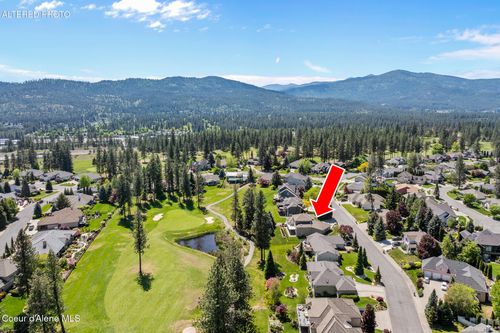 744 N Dundee Dr, Post Falls, ID, 83854 | Card Image