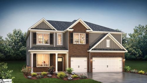 500 Inchmore Drive, Woodruff, SC, 29388 | Card Image